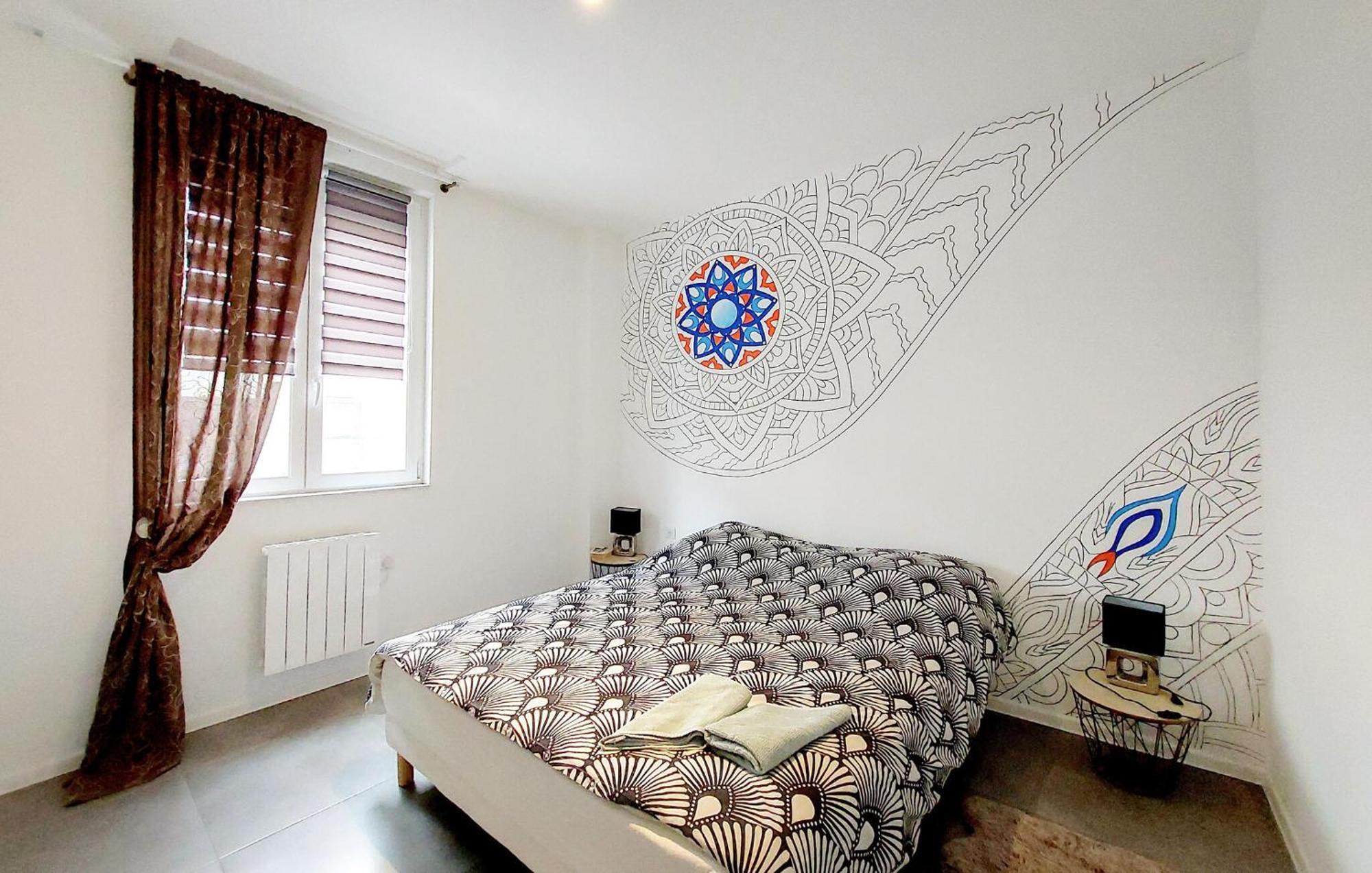 2 Bedroom Beautiful Apartment In Le Thillot Exterior foto