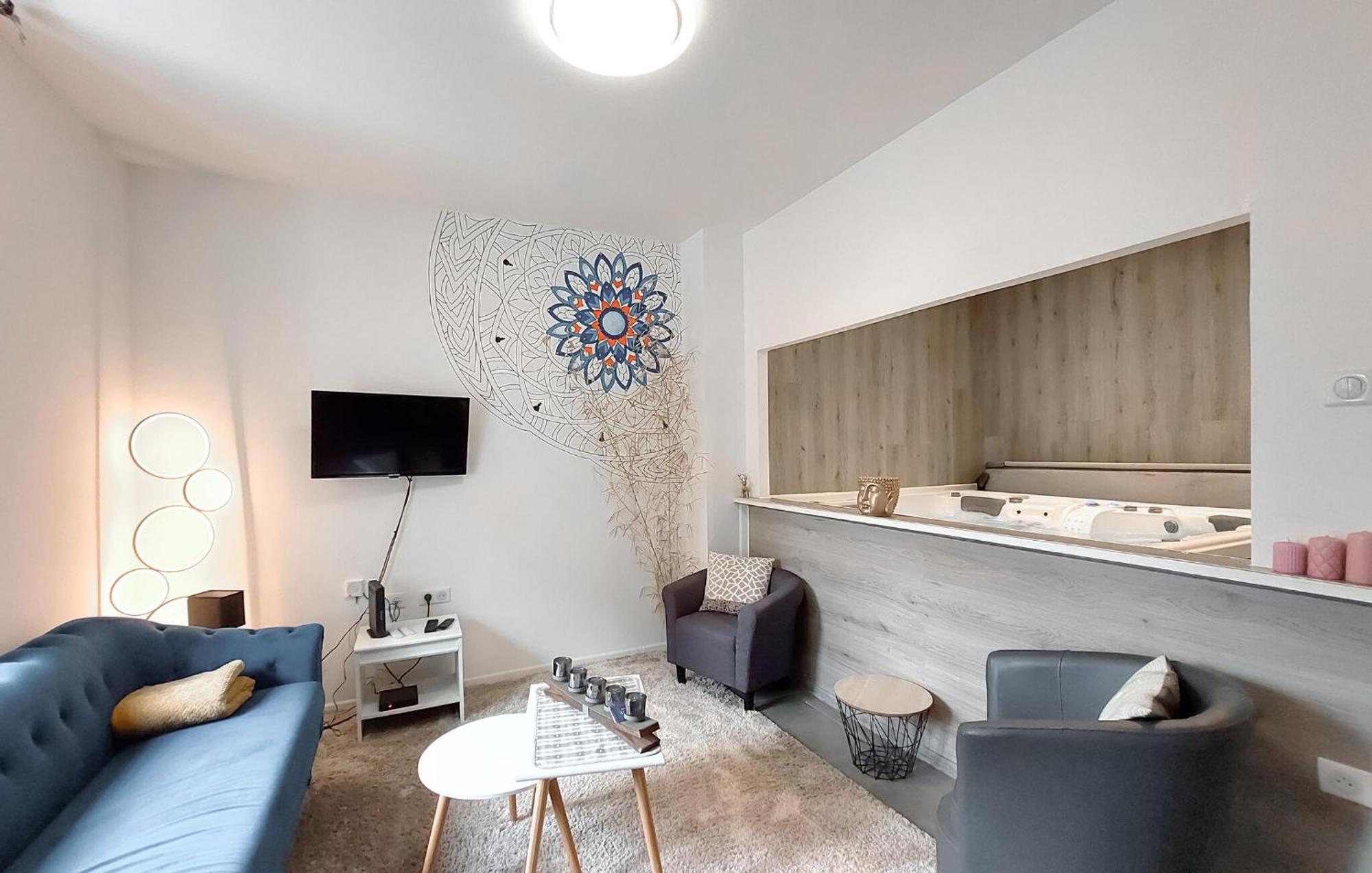 2 Bedroom Beautiful Apartment In Le Thillot Exterior foto